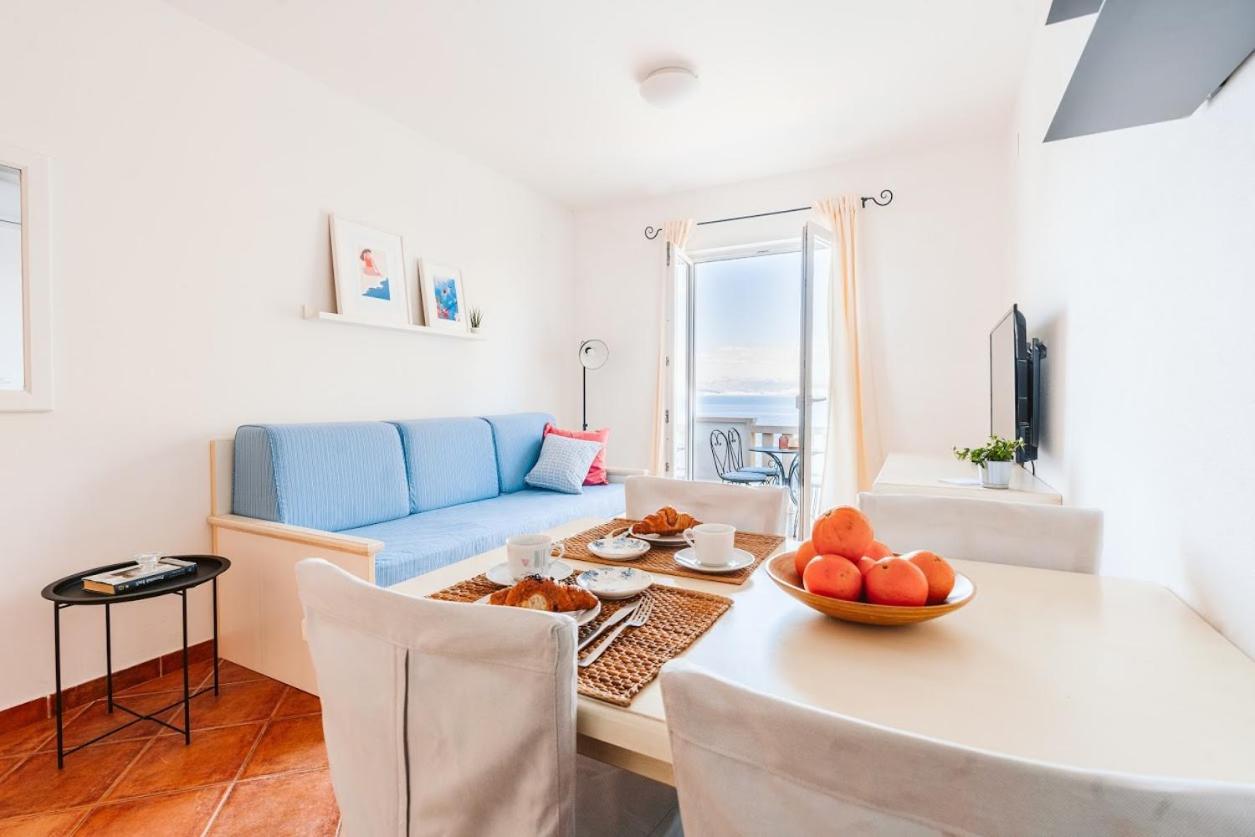 Sutivan Best Apartments Zewnętrze zdjęcie