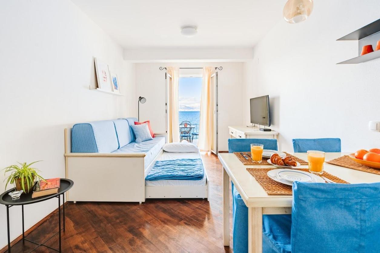Sutivan Best Apartments Zewnętrze zdjęcie