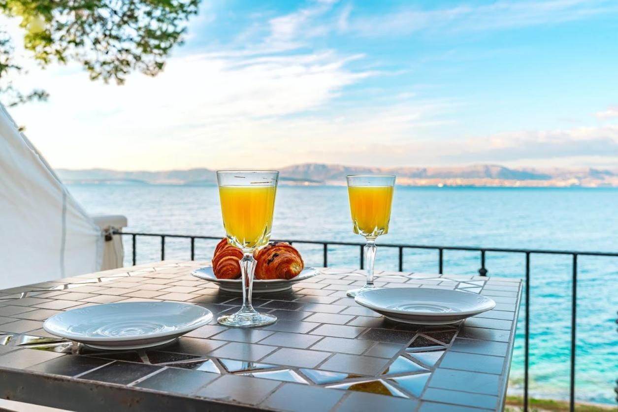 Sutivan Best Apartments Zewnętrze zdjęcie