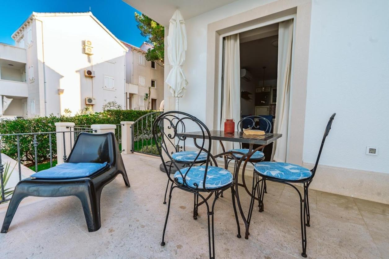 Sutivan Best Apartments Zewnętrze zdjęcie