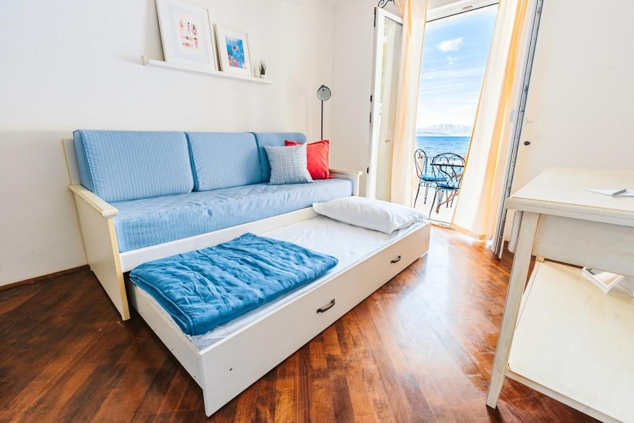 Sutivan Best Apartments Zewnętrze zdjęcie