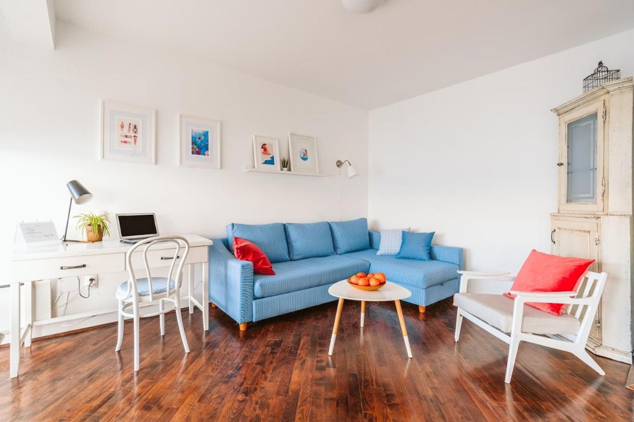 Sutivan Best Apartments Zewnętrze zdjęcie