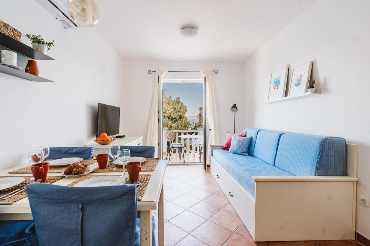 Sutivan Best Apartments Zewnętrze zdjęcie