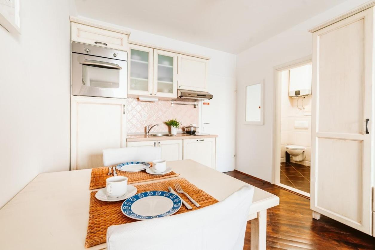 Sutivan Best Apartments Zewnętrze zdjęcie