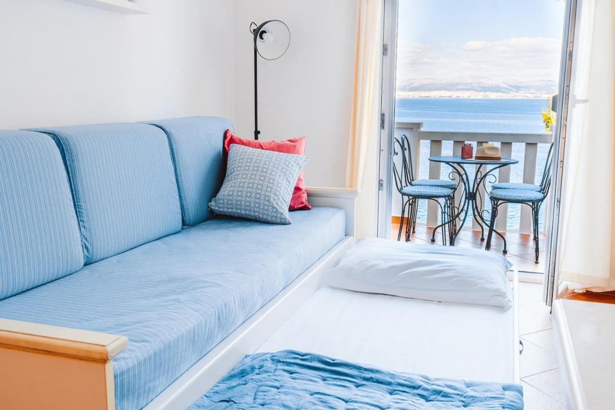 Sutivan Best Apartments Zewnętrze zdjęcie