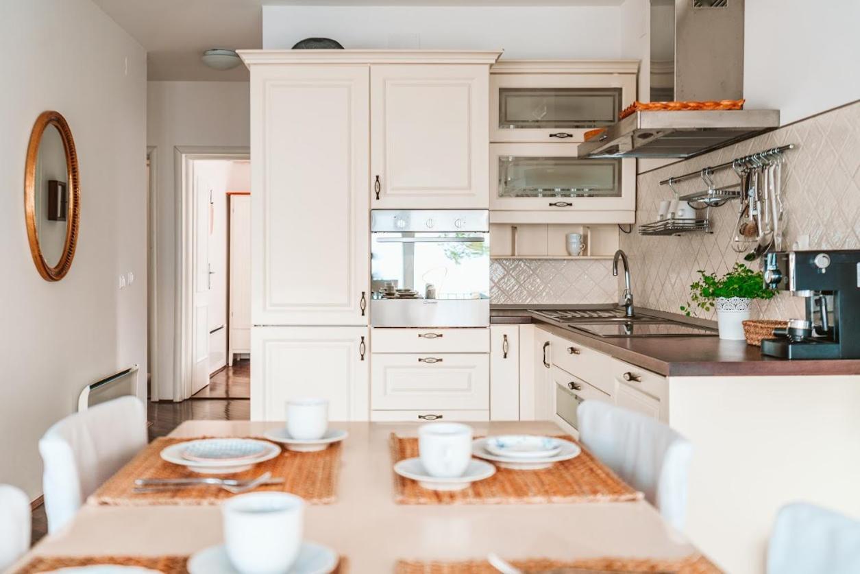 Sutivan Best Apartments Zewnętrze zdjęcie