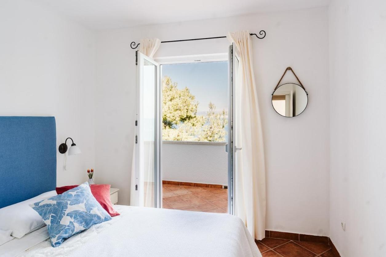 Sutivan Best Apartments Zewnętrze zdjęcie