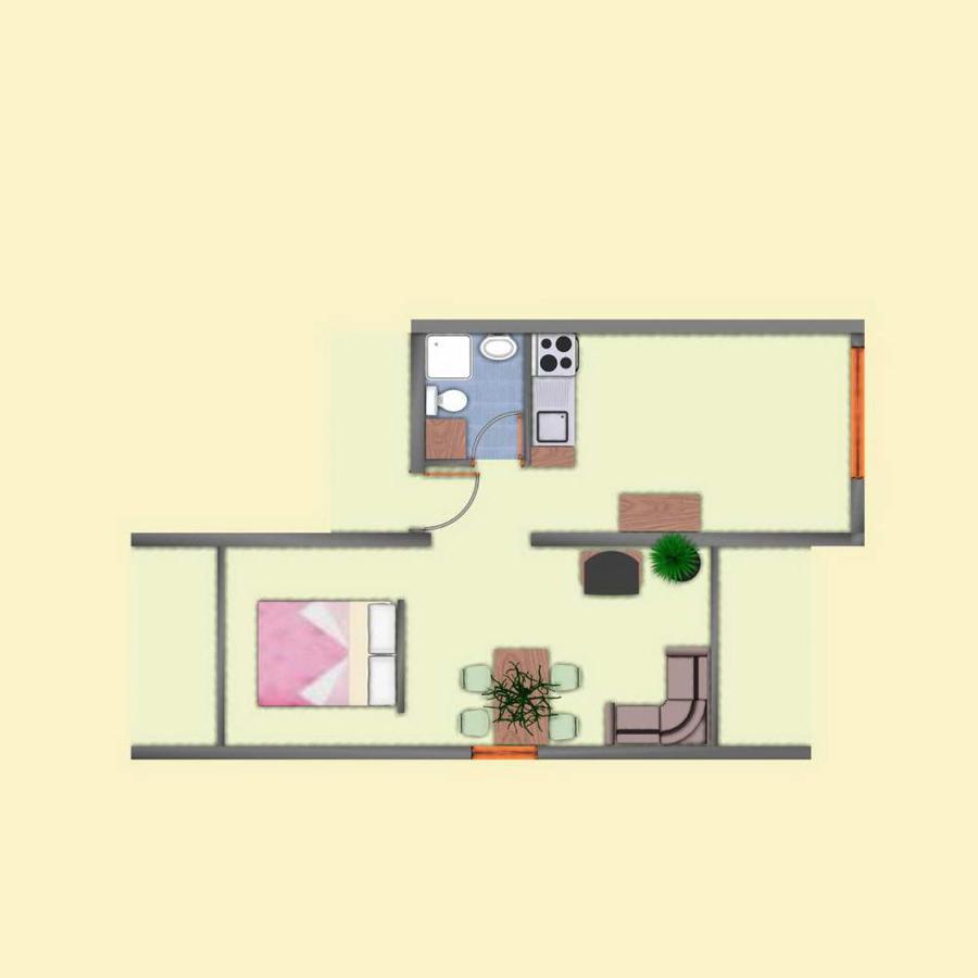 Sutivan Best Apartments Zewnętrze zdjęcie