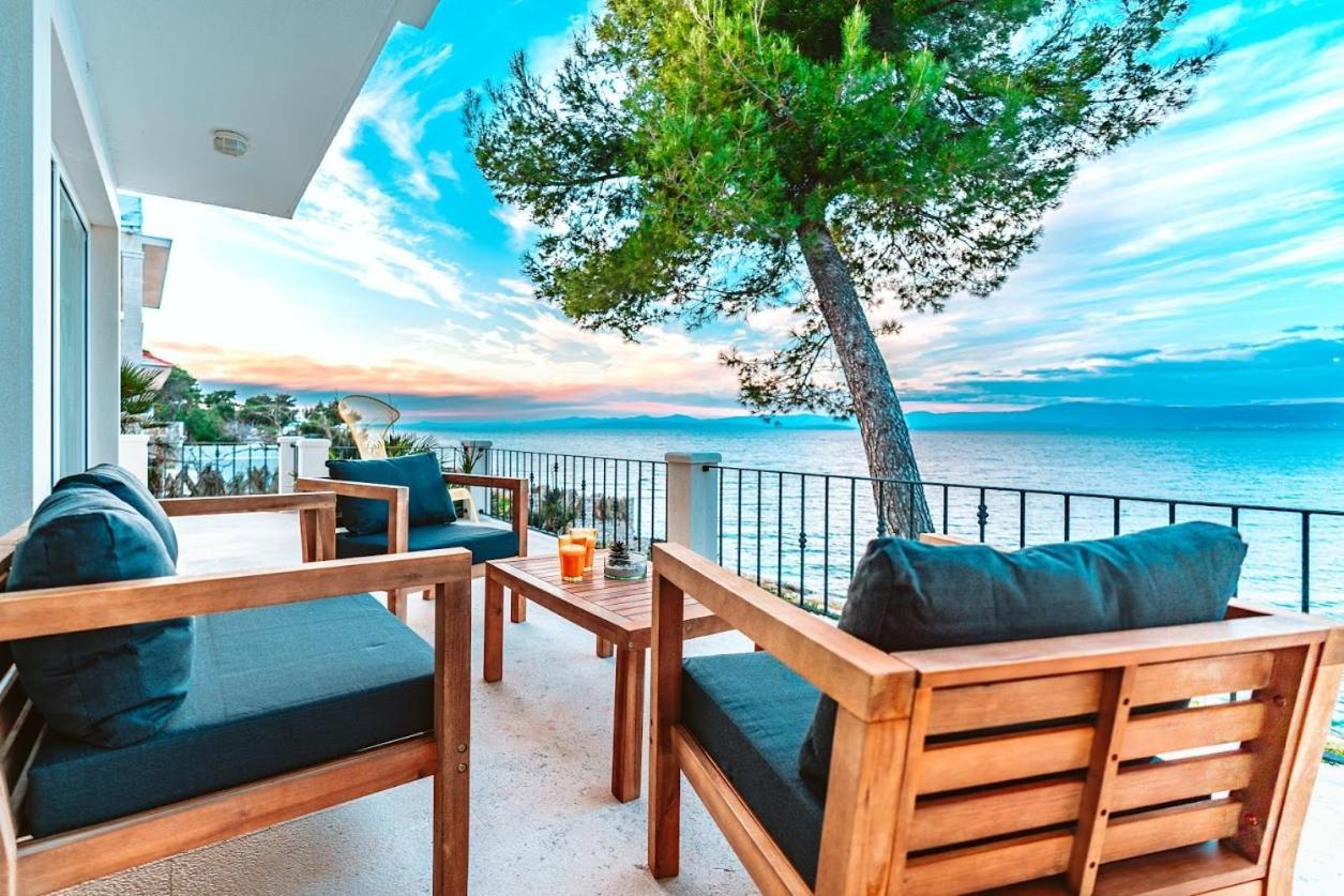 Sutivan Best Apartments Zewnętrze zdjęcie