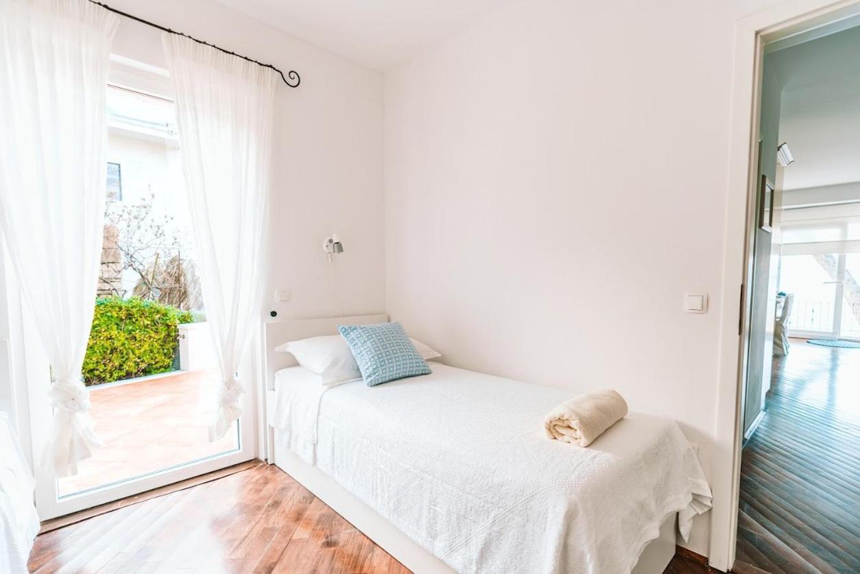 Sutivan Best Apartments Zewnętrze zdjęcie